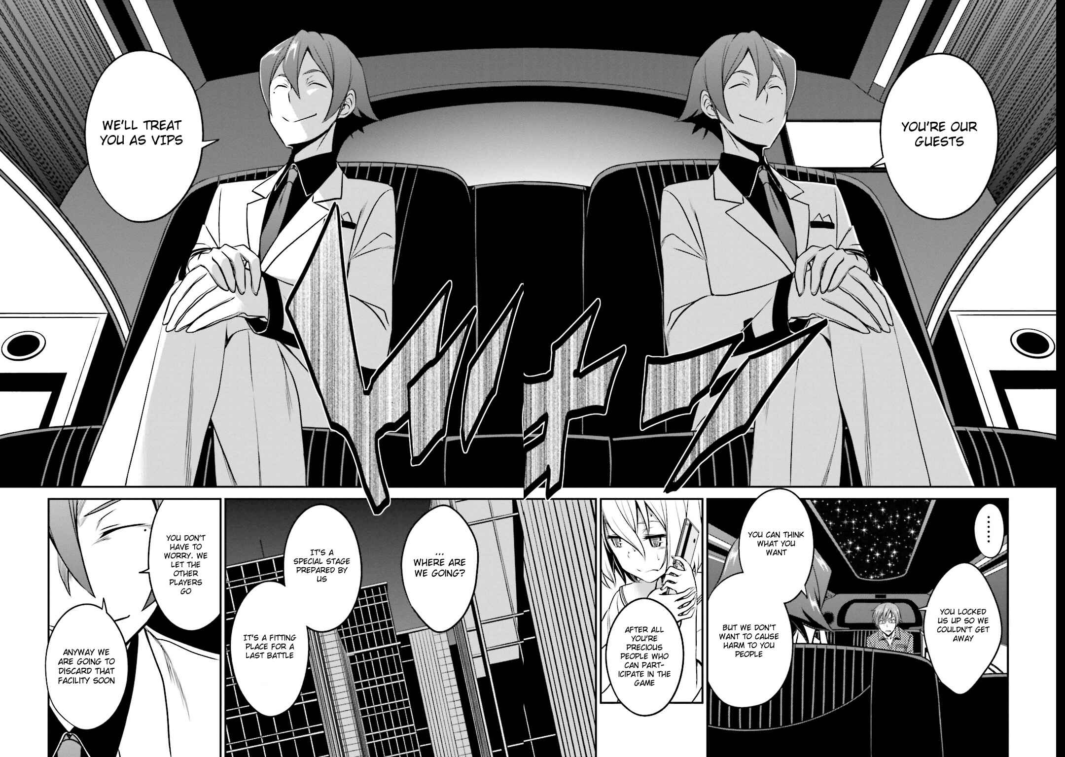 Page 3 Chapter 34 Not Lives