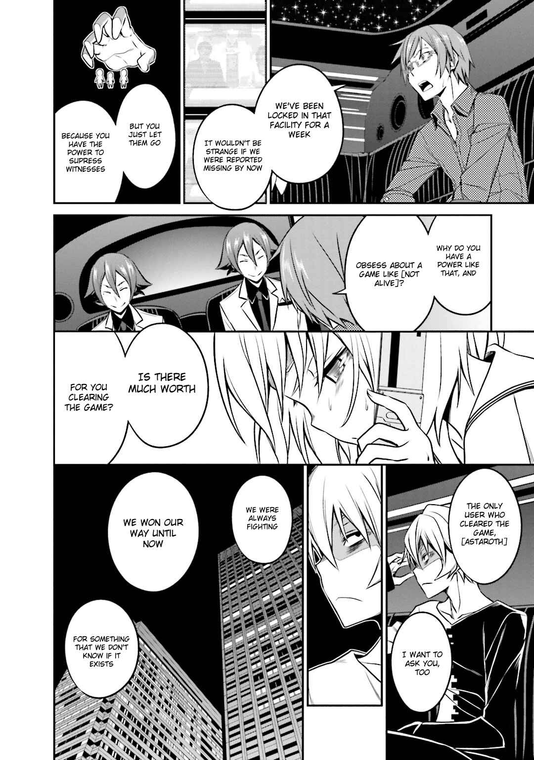 Page 4 Chapter 34 Not Lives