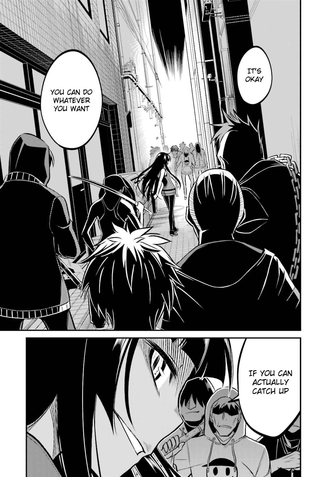 Page 23 Chapter 24 Not Lives