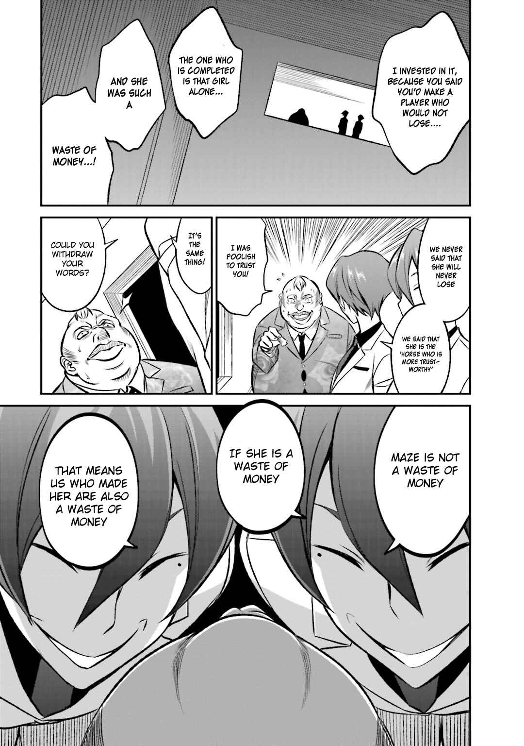 Page 25 Chapter 24 Not Lives
