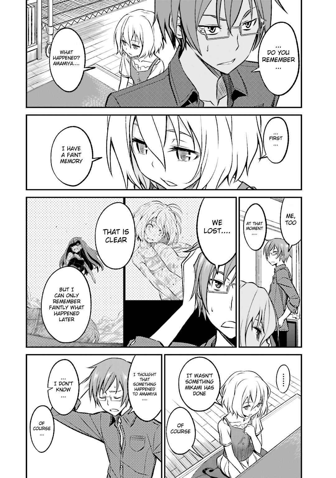 Page 29 Chapter 24 Not Lives
