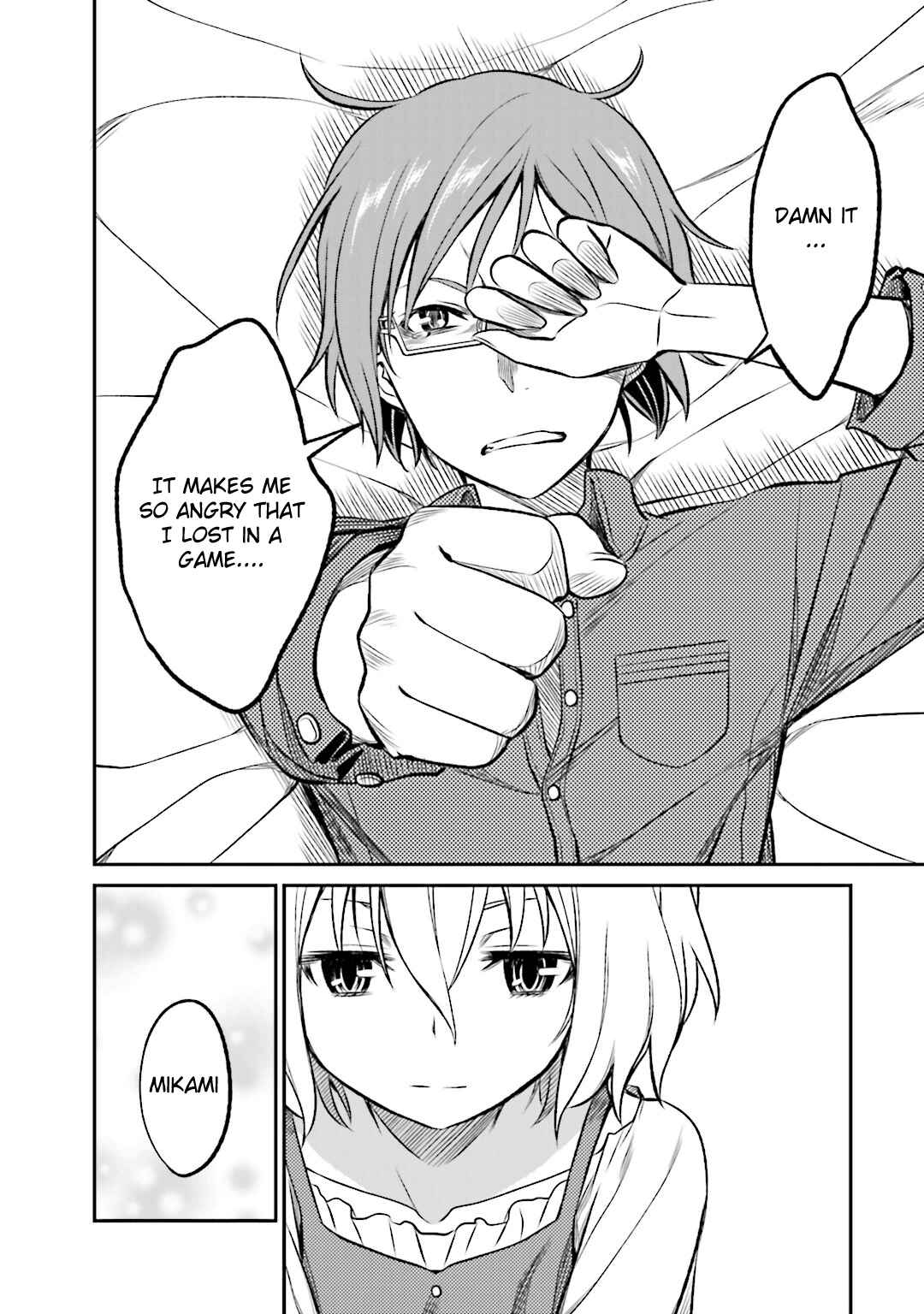 Page 32 Chapter 24 Not Lives