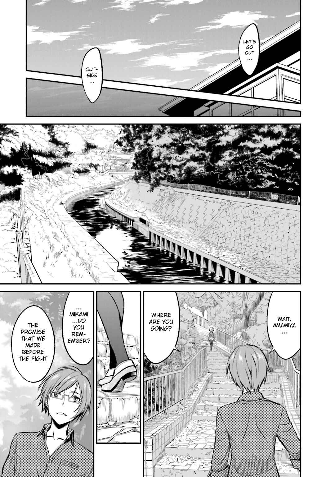 Page 33 Chapter 24 Not Lives