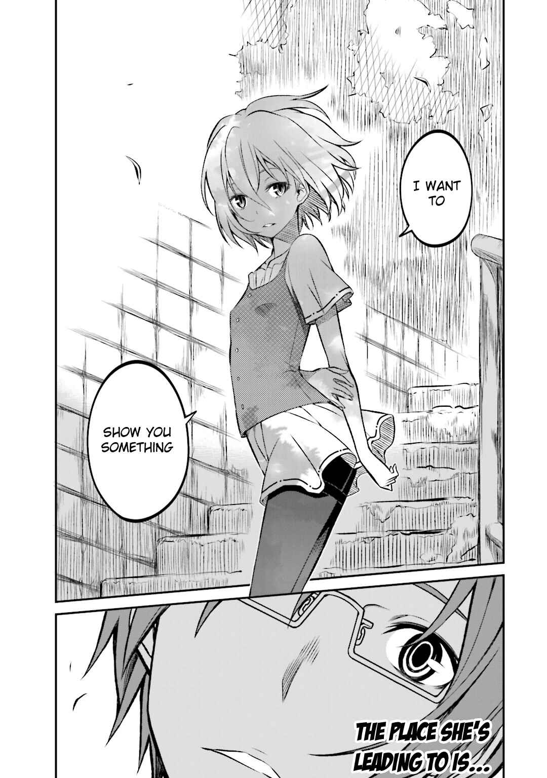 Page 34 Chapter 24 Not Lives