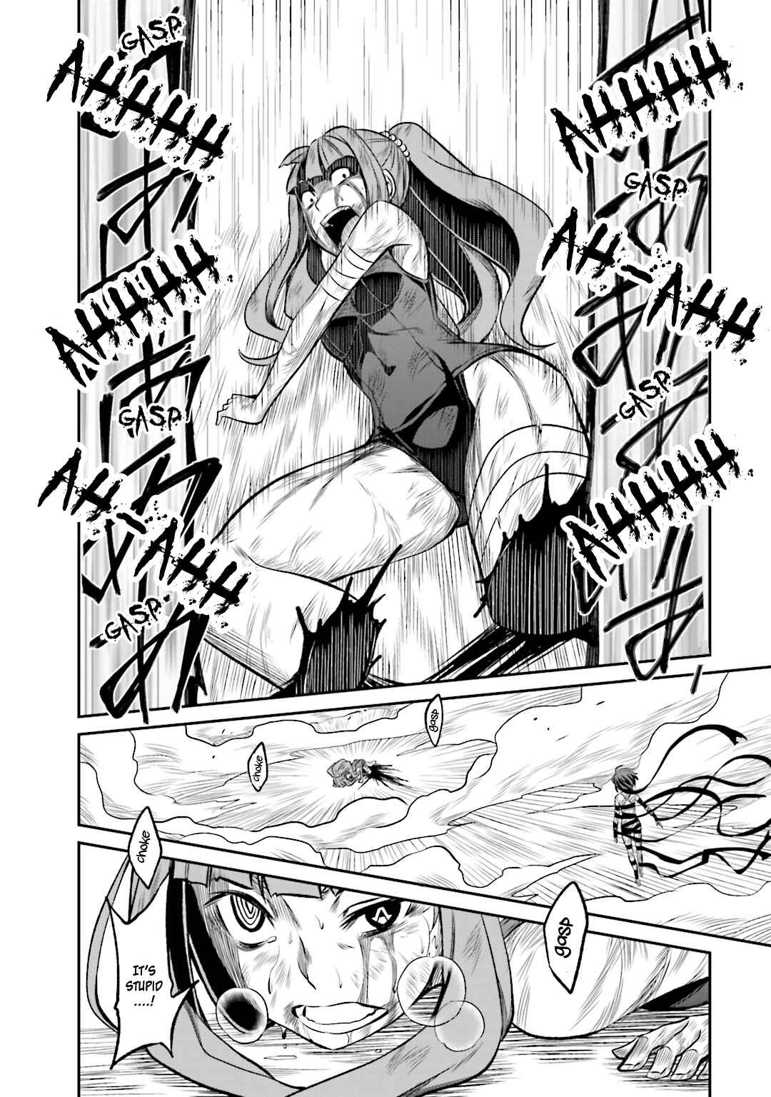 Page 6 Chapter 24 Not Lives