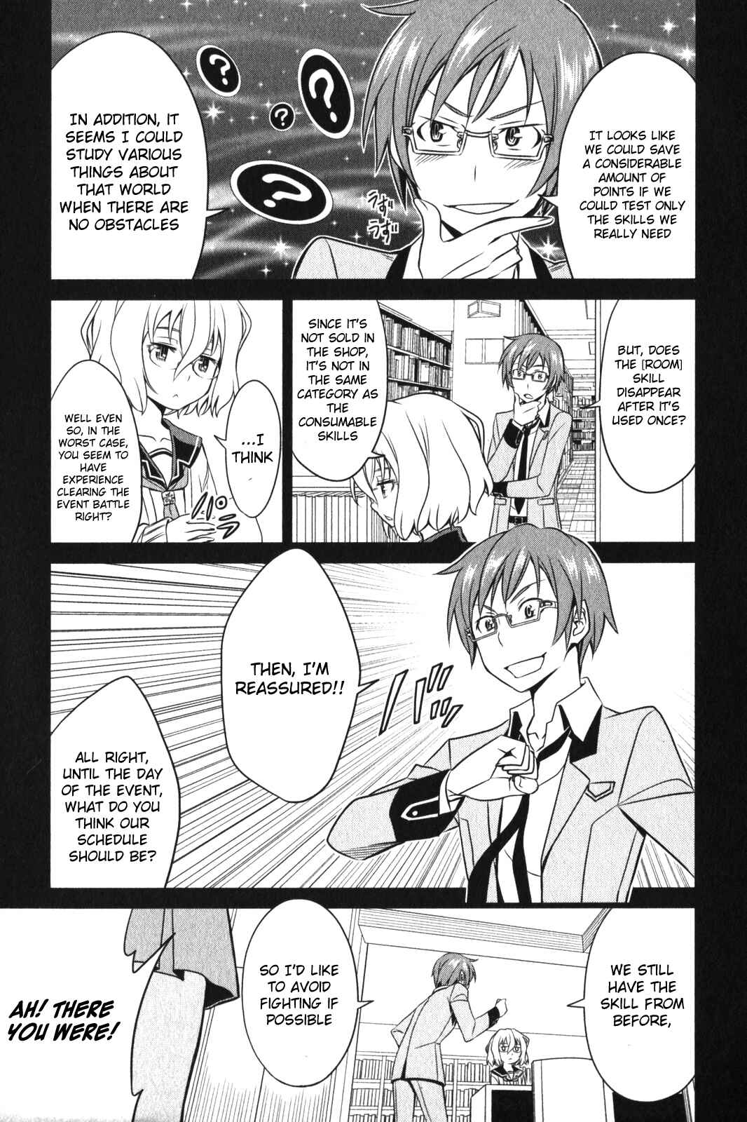 Page 11 Chapter 11 Not Lives