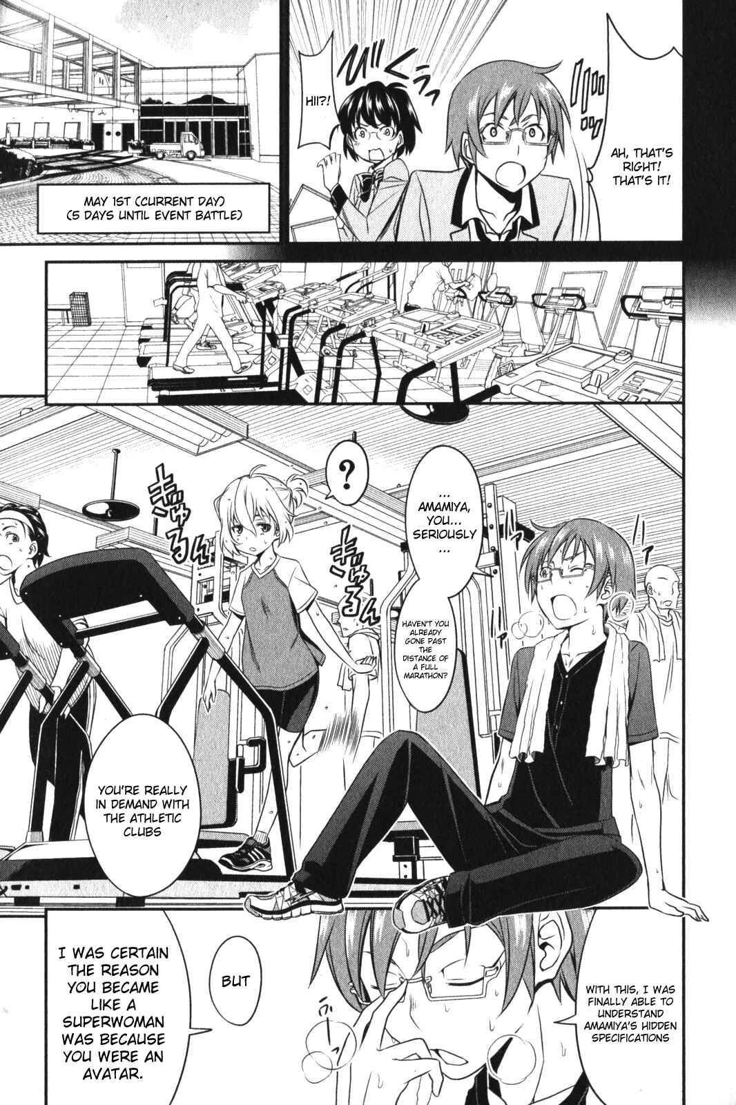 Page 13 Chapter 11 Not Lives