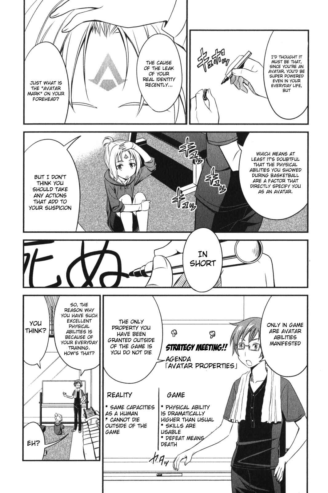 Page 14 Chapter 11 Not Lives