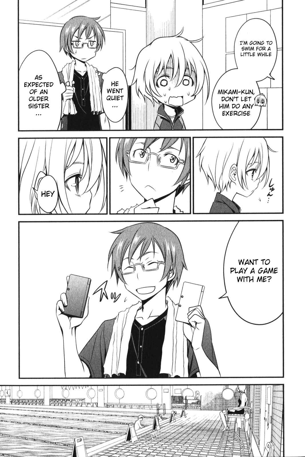 Page 19 Chapter 11 Not Lives