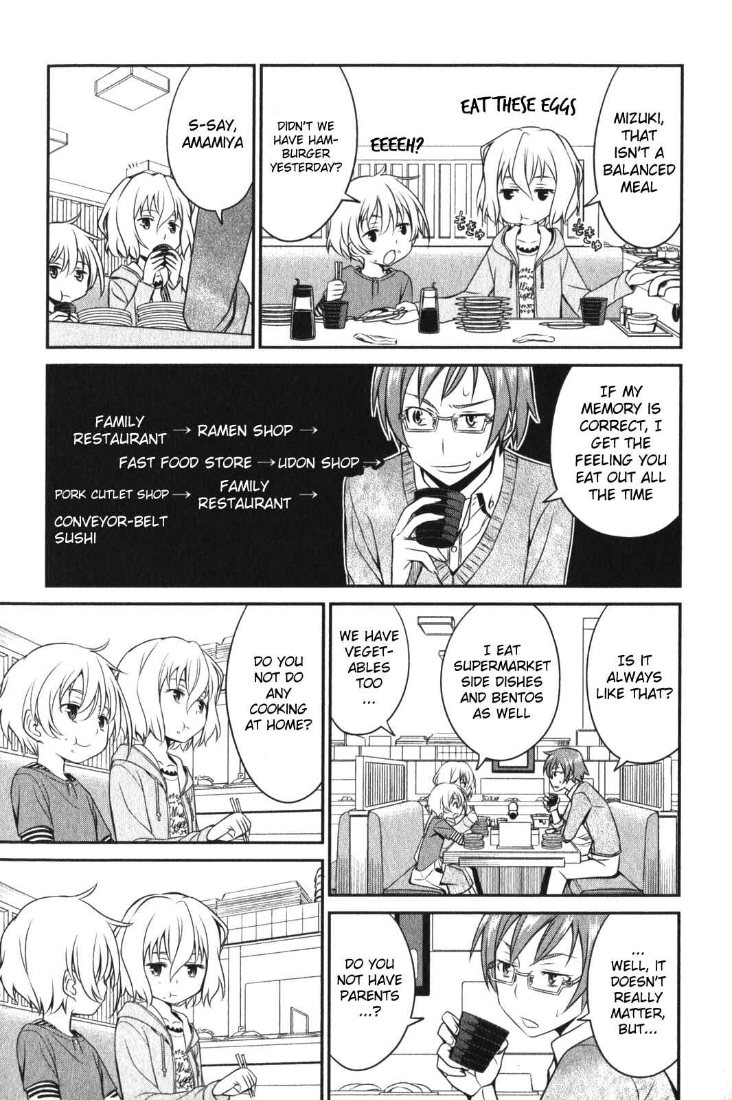 Page 25 Chapter 11 Not Lives
