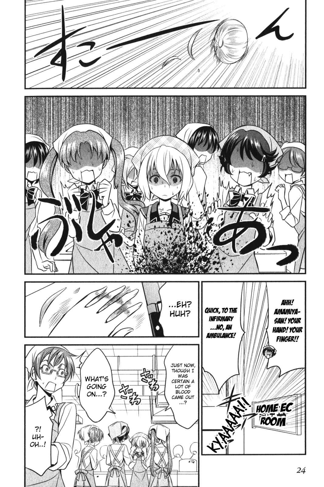 Page 26 Chapter 11 Not Lives