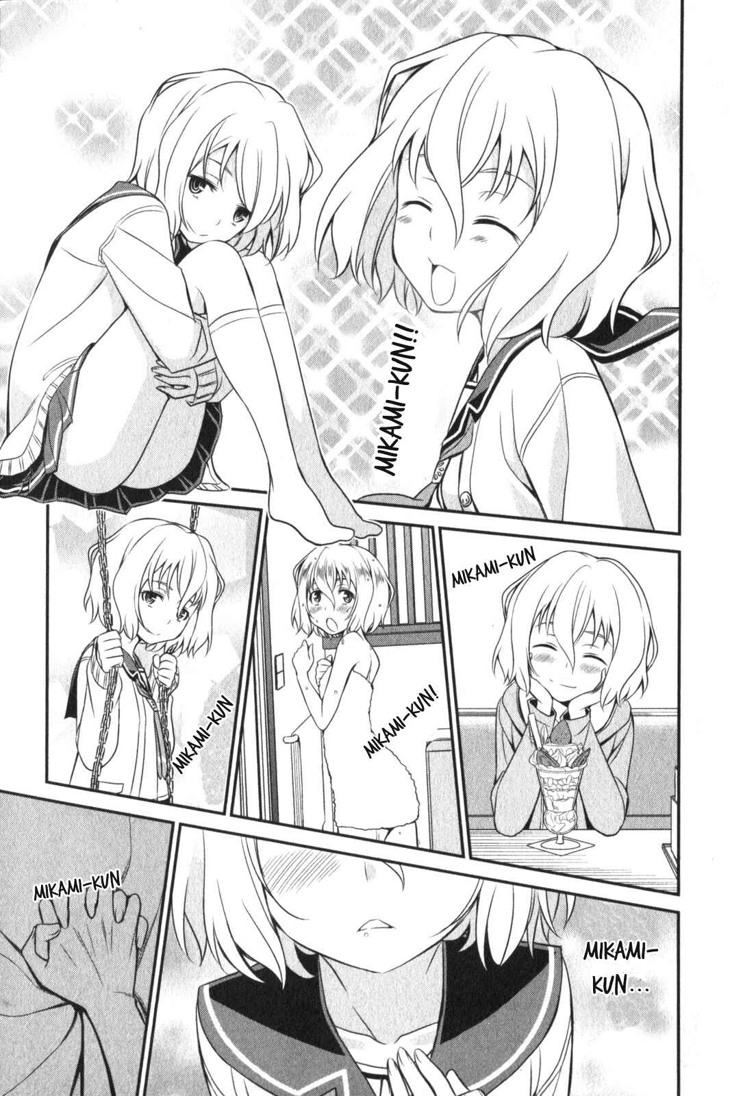 Page 5 Chapter 11 Not Lives