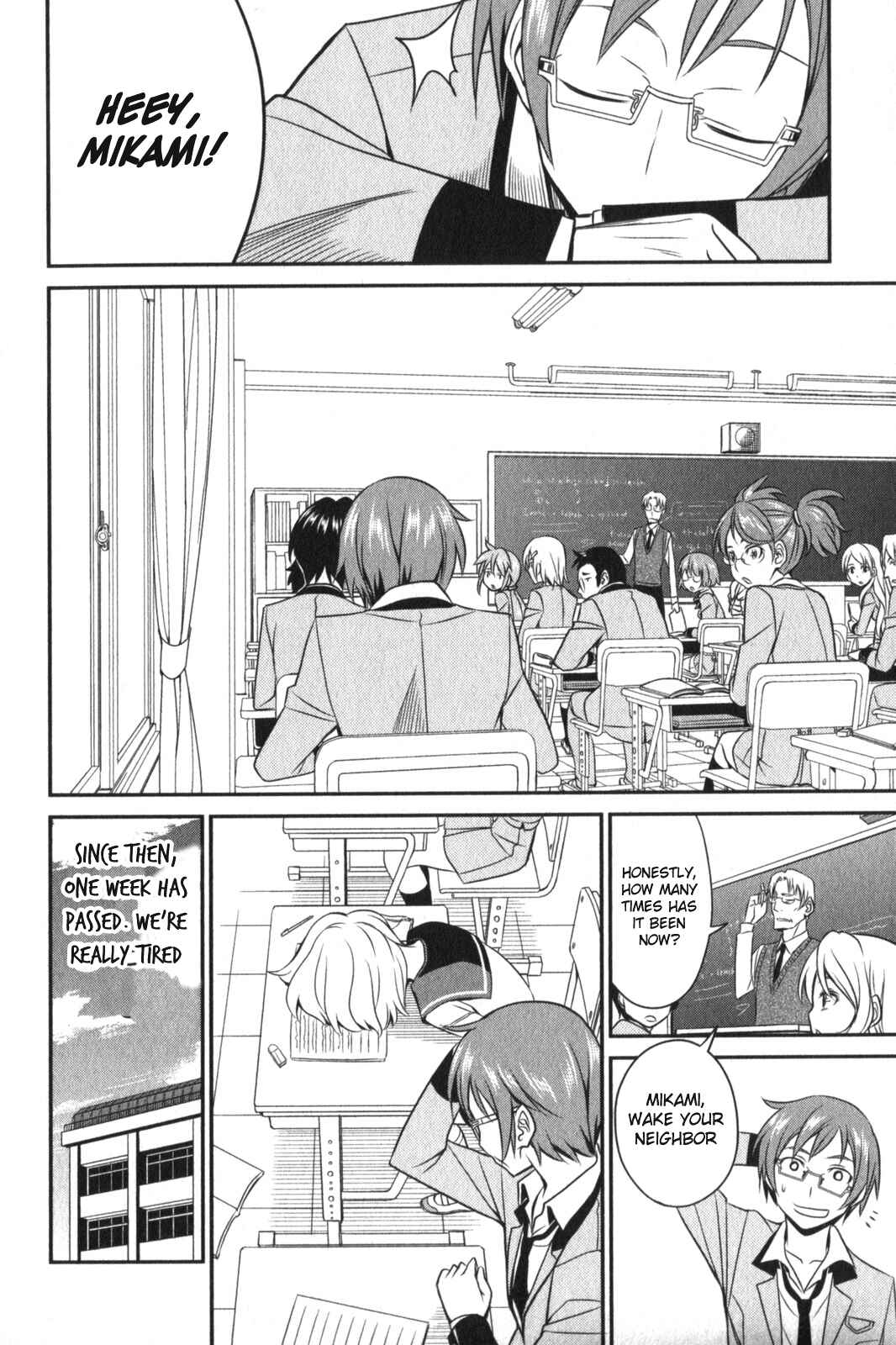 Page 6 Chapter 11 Not Lives