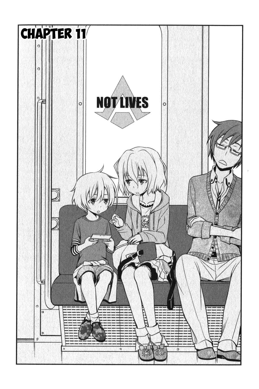 Page 7 Chapter 11 Not Lives