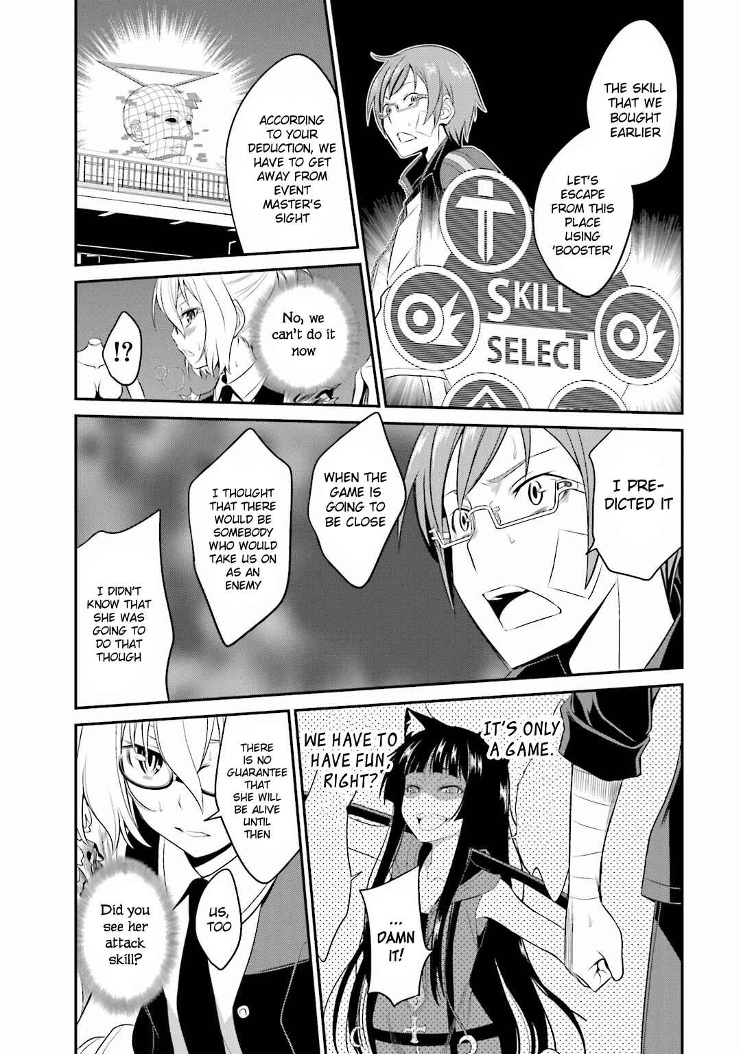 Page 11 Chapter 14 Not Lives
