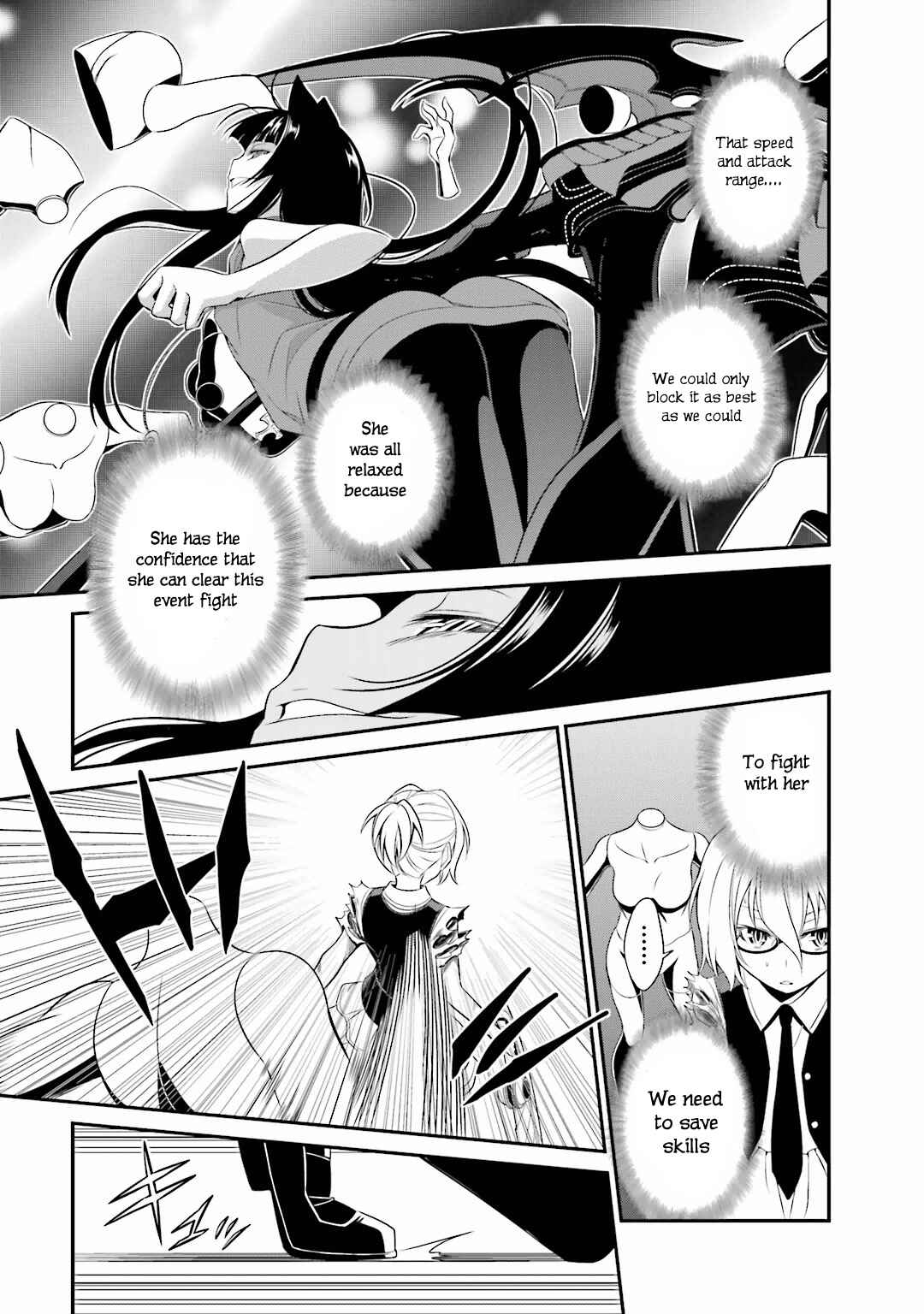 Page 12 Chapter 14 Not Lives