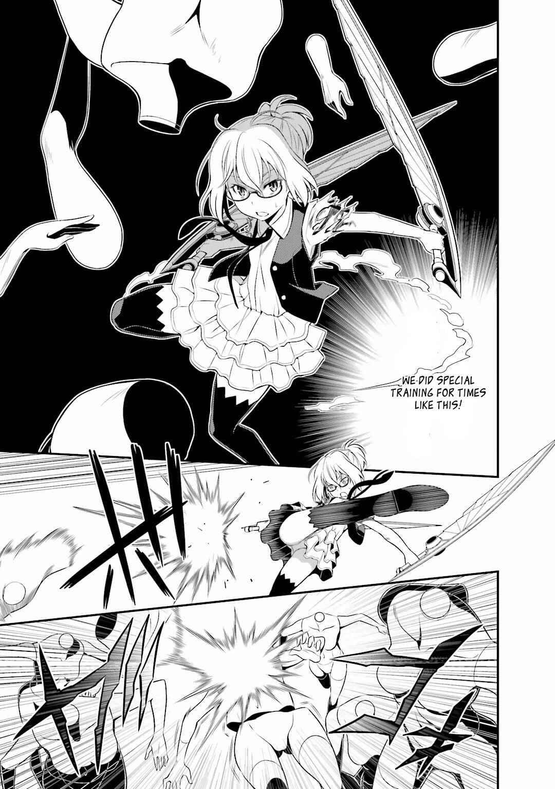 Page 14 Chapter 14 Not Lives