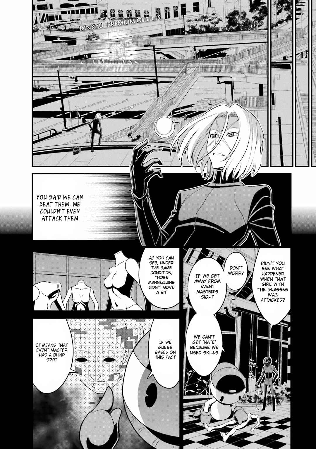 Page 15 Chapter 14 Not Lives
