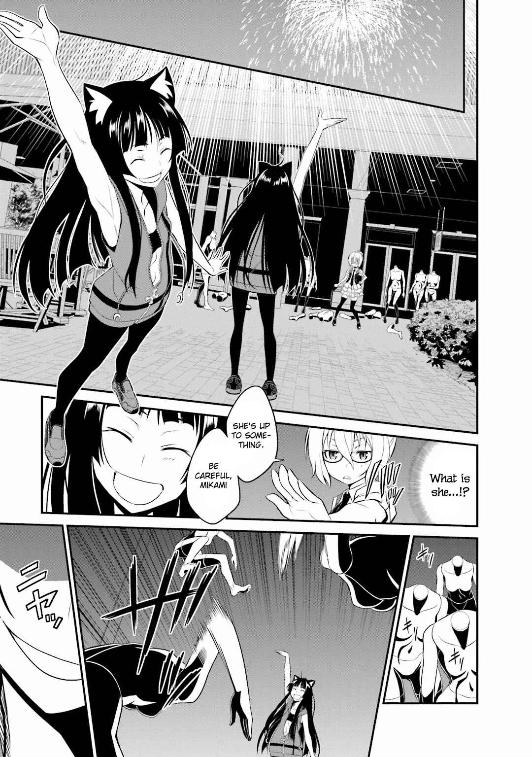 Page 4 Chapter 14 Not Lives