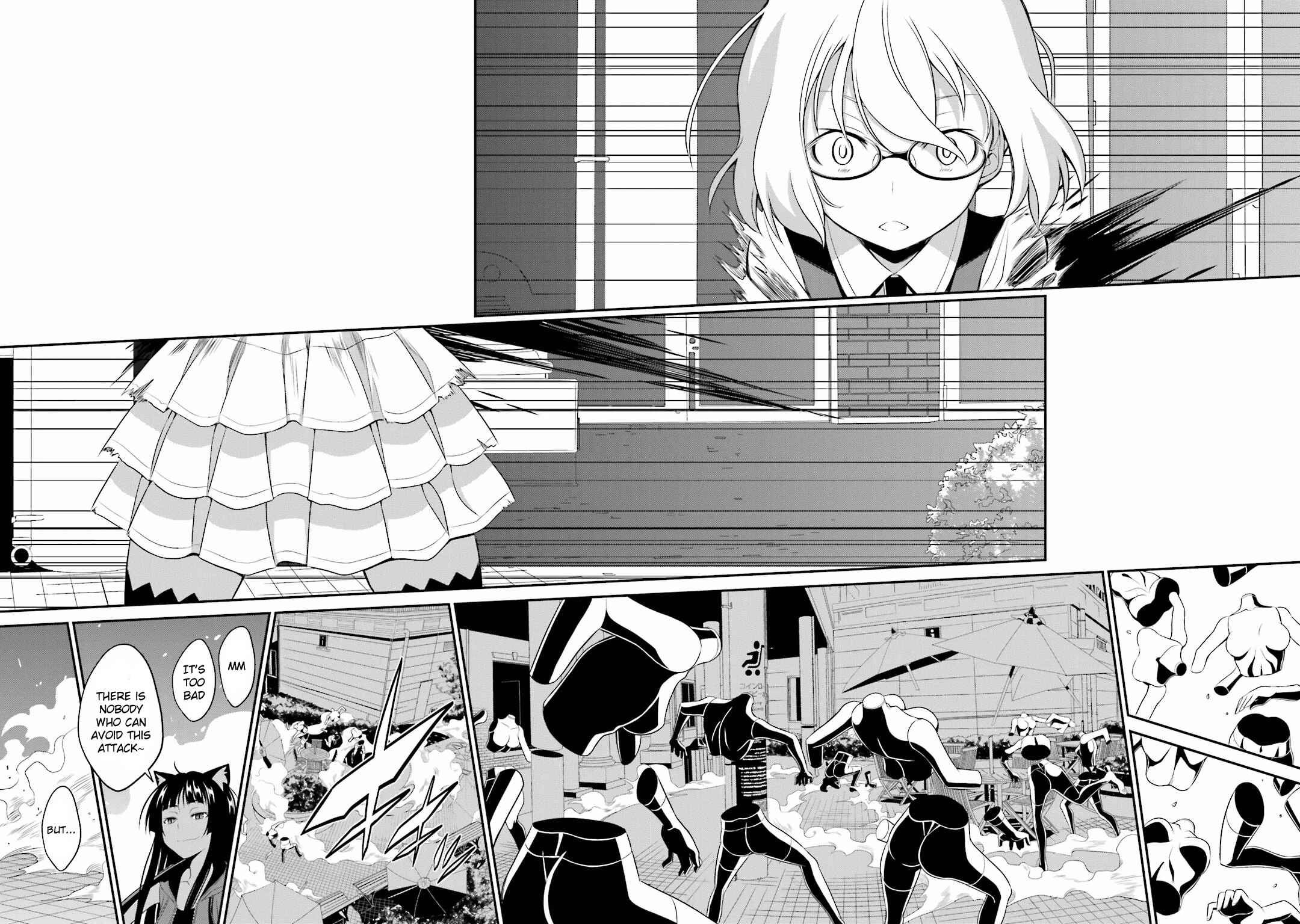 Page 6 Chapter 14 Not Lives