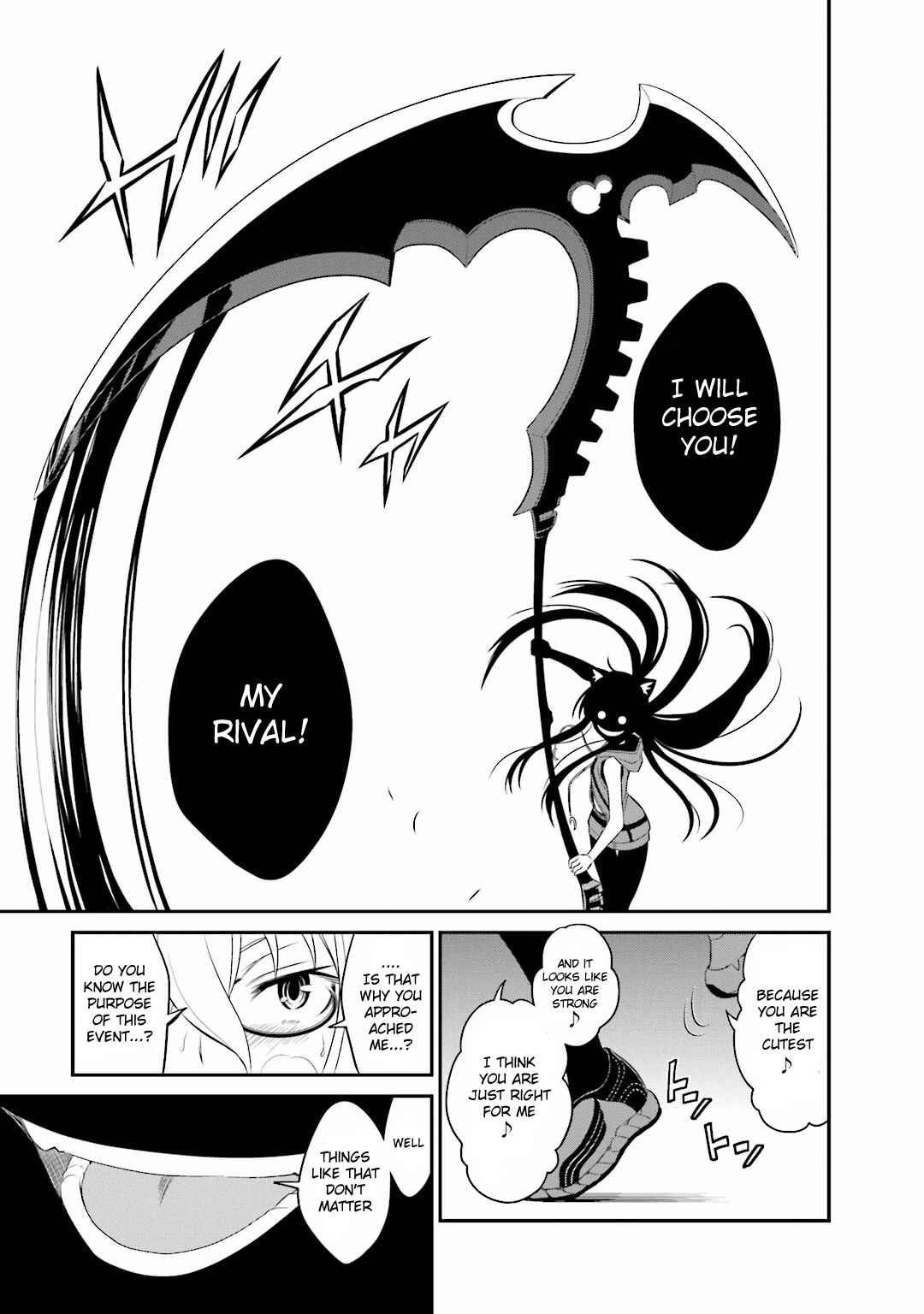 Page 8 Chapter 14 Not Lives