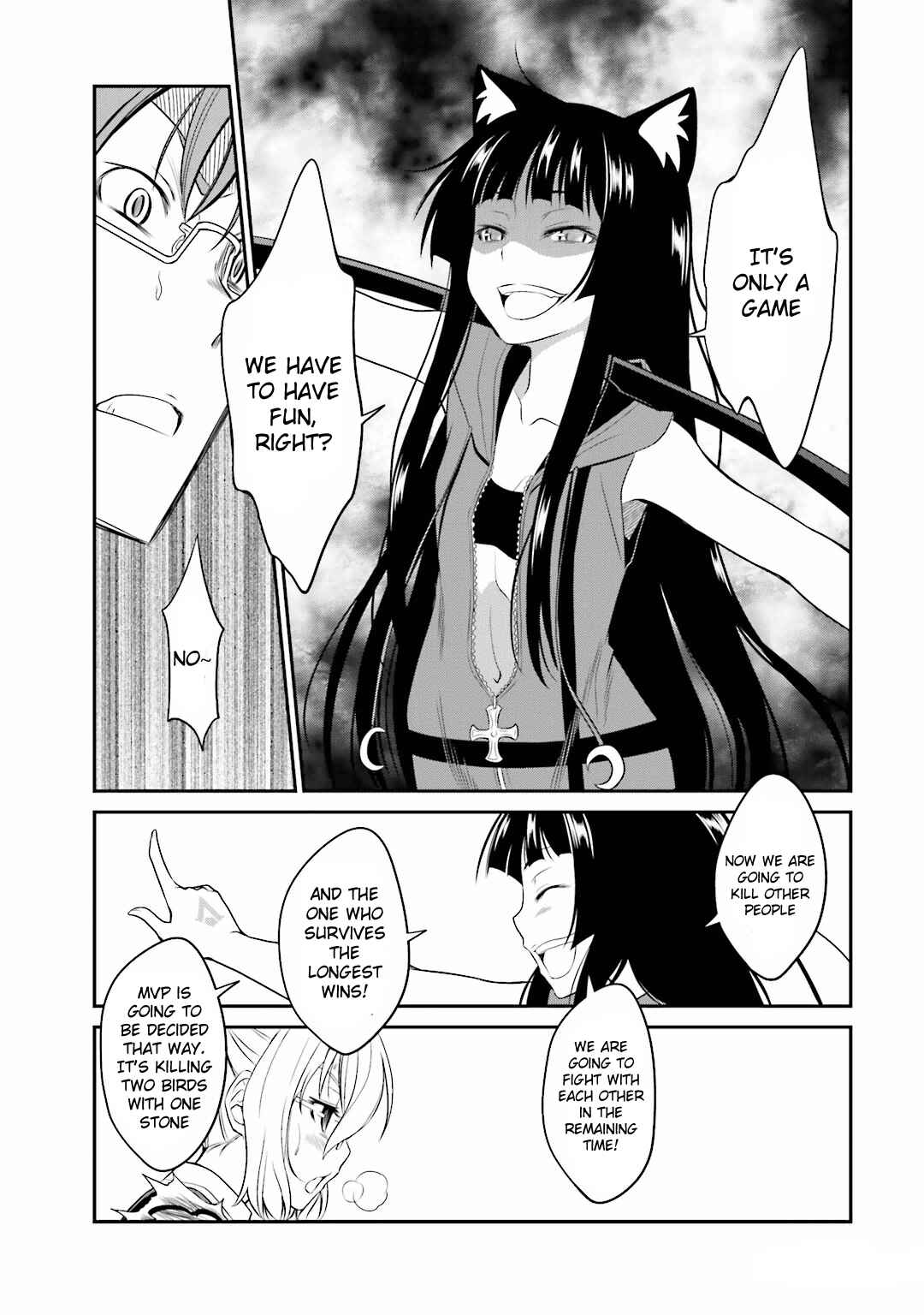 Page 9 Chapter 14 Not Lives