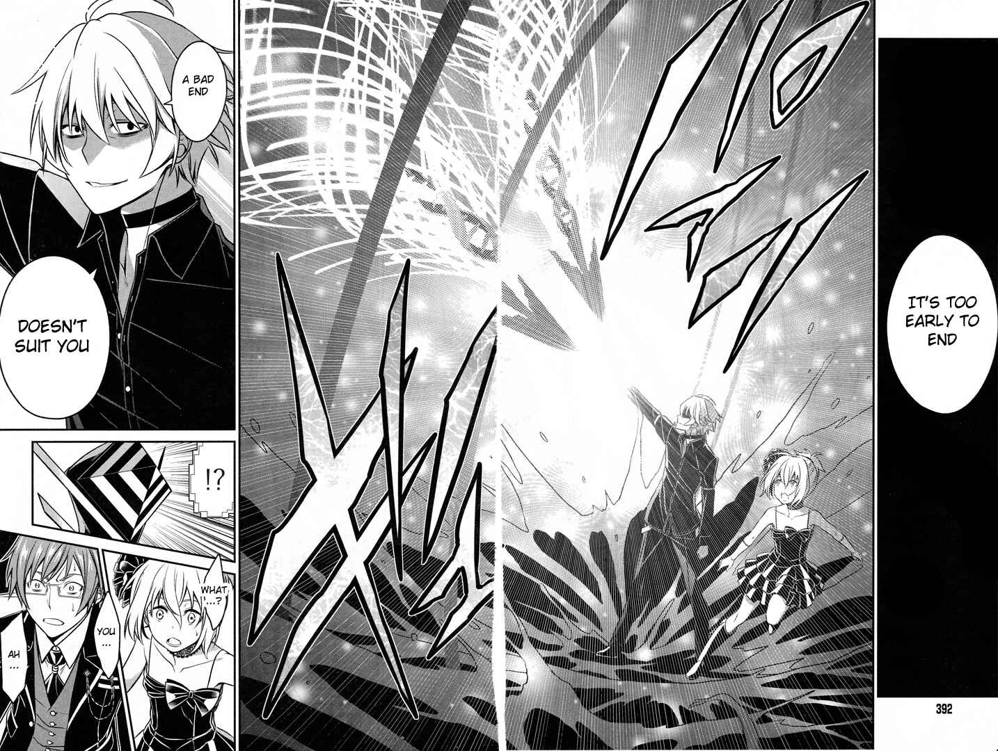 Page 21 Chapter 51 Not Lives