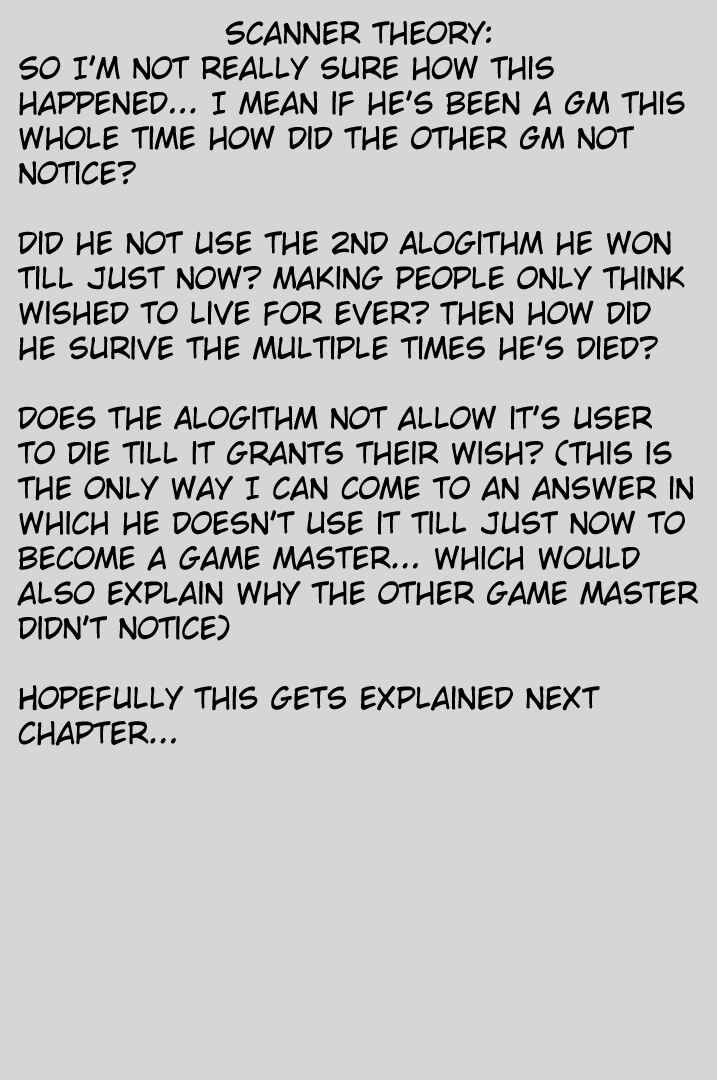 Page 25 Chapter 51 Not Lives