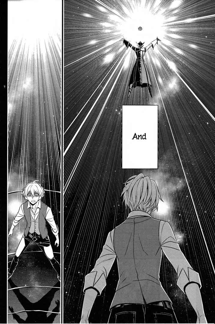 Page 8 Chapter 51 Not Lives