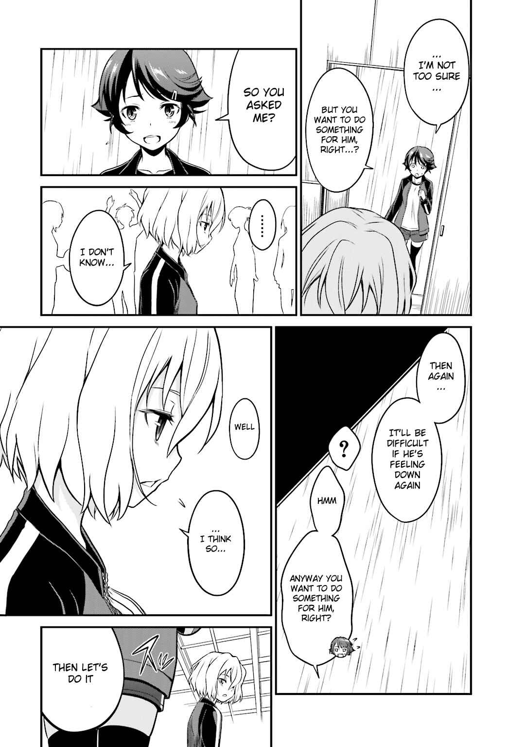 Page 17 Chapter 20 Not Lives