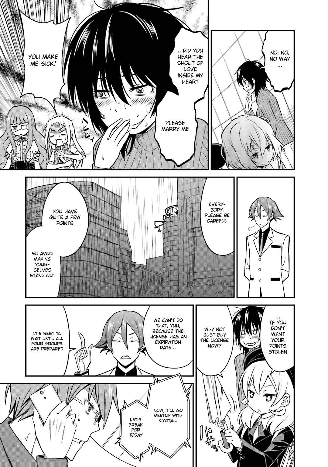 Page 24 Chapter 20 Not Lives
