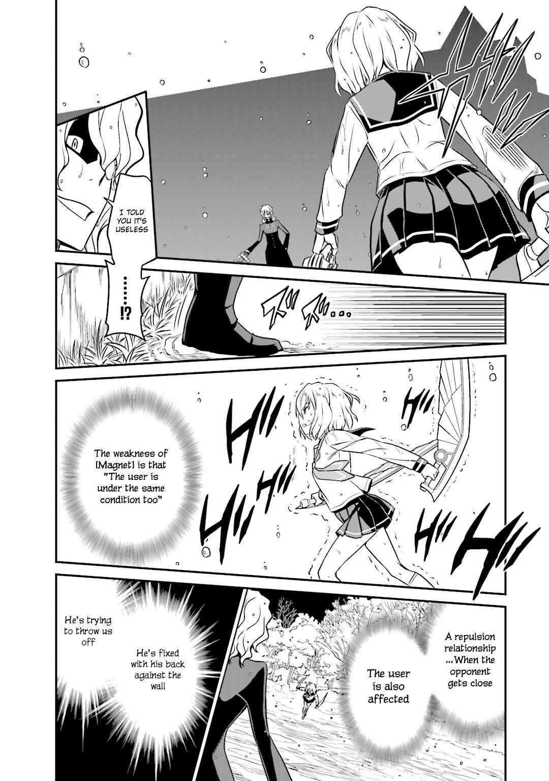 Page 6 Chapter 20 Not Lives