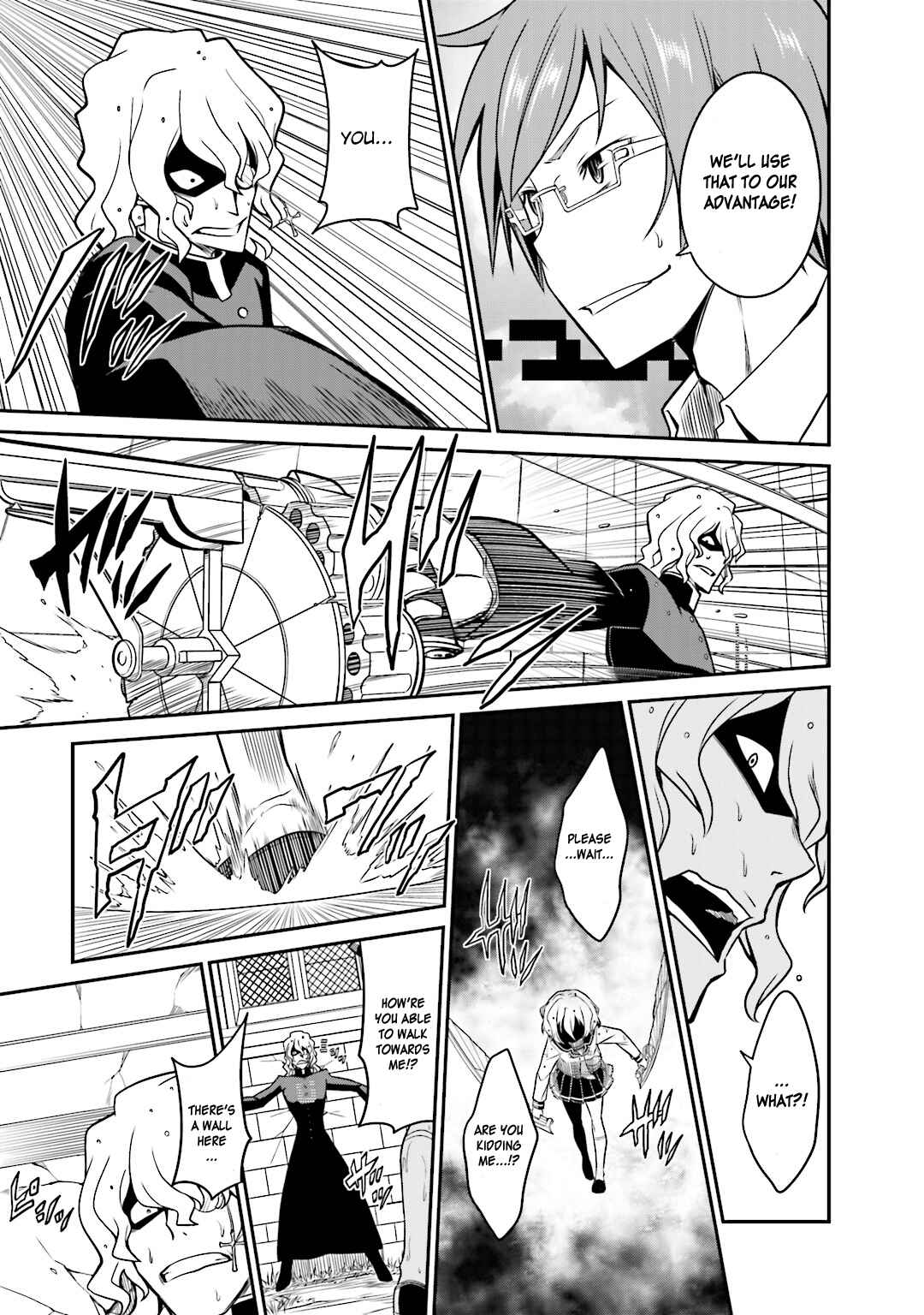 Page 7 Chapter 20 Not Lives