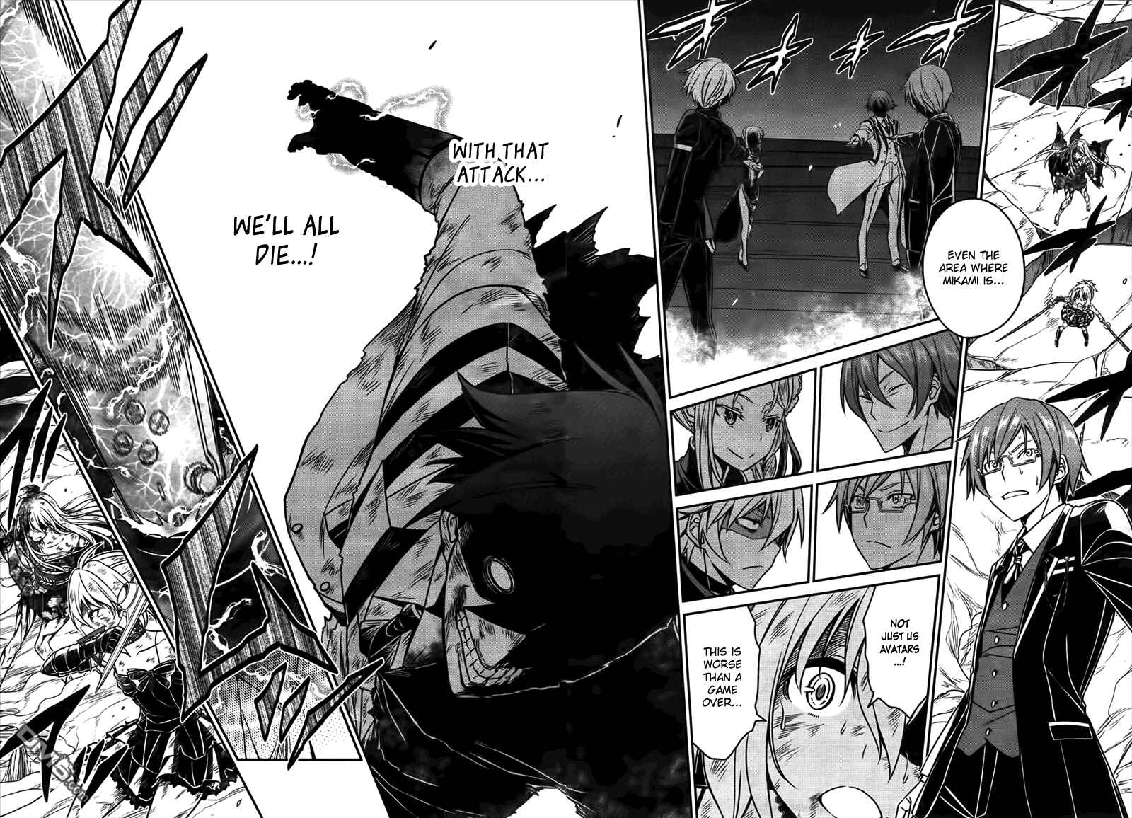 Page 3 Chapter 47 Not Lives