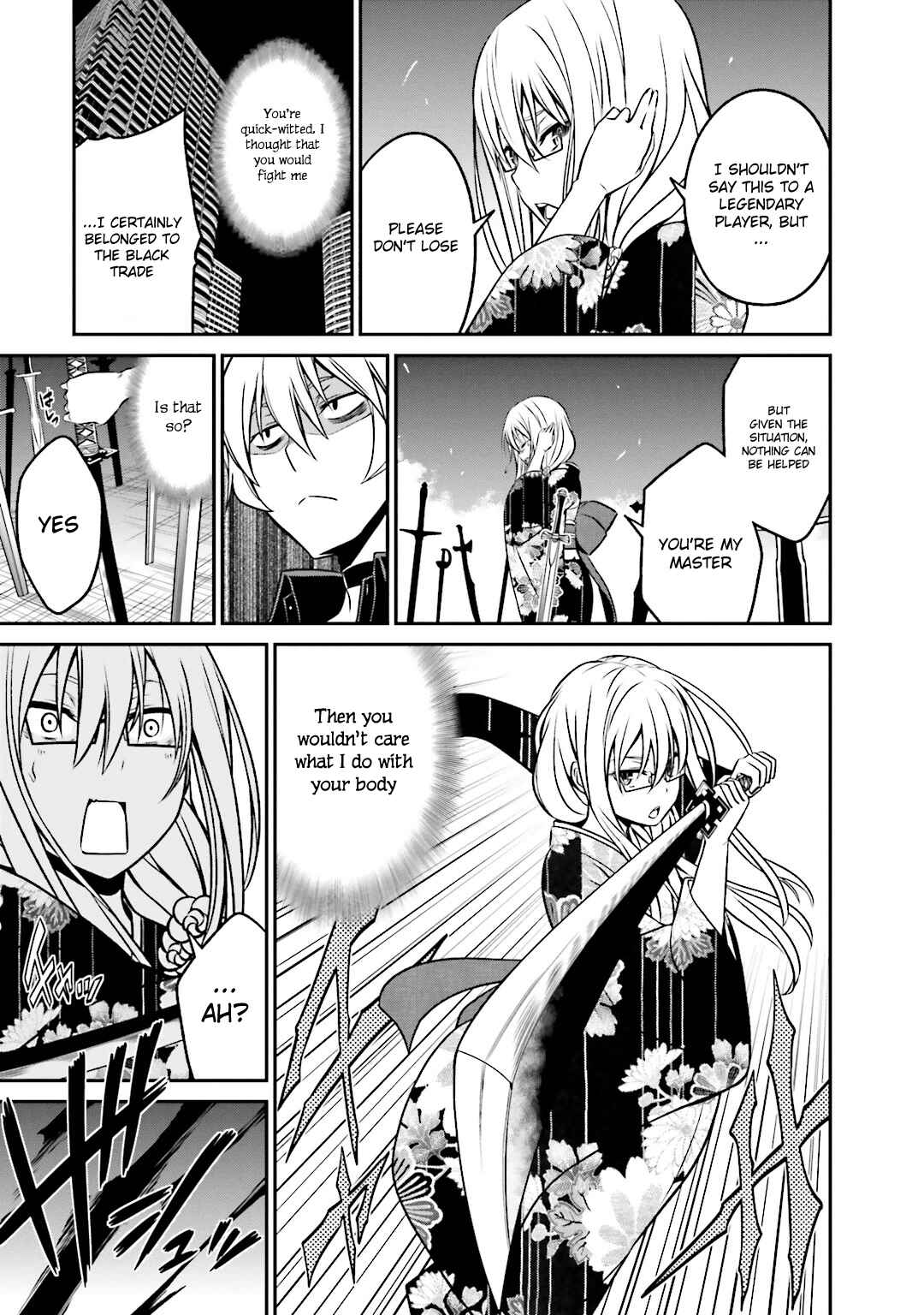 Page 10 Chapter 37 Not Lives