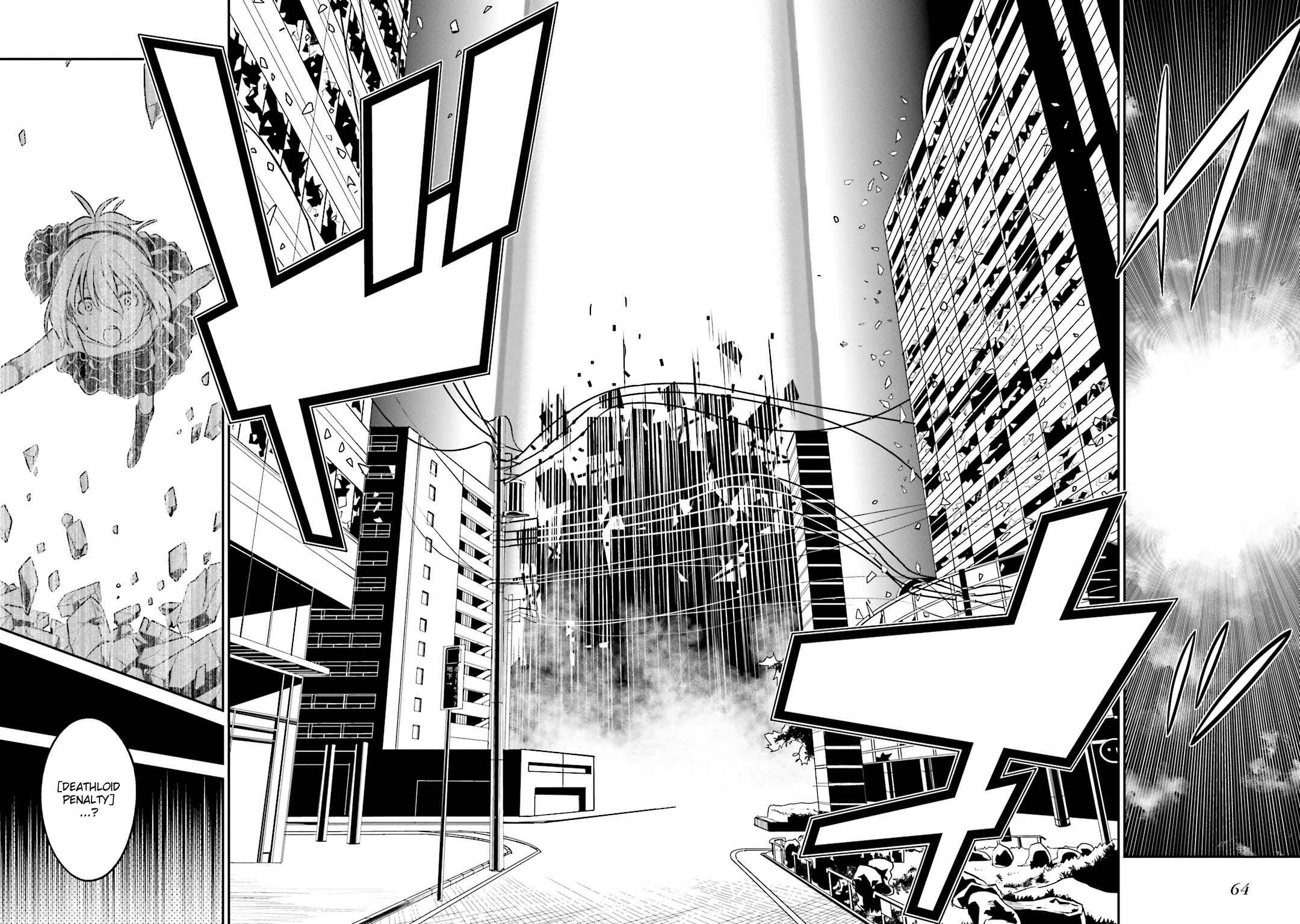 Page 16 Chapter 37 Not Lives