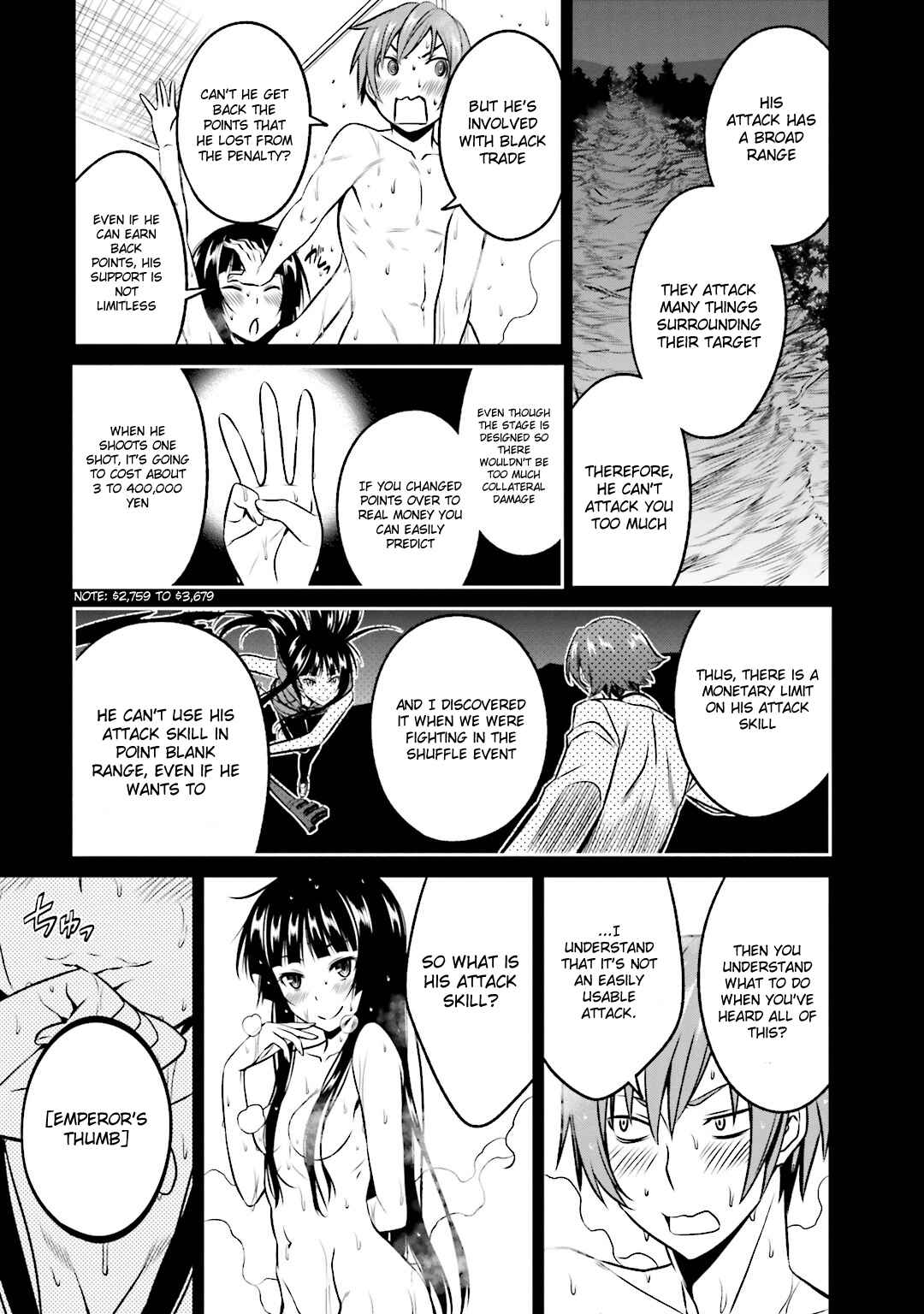 Page 18 Chapter 37 Not Lives