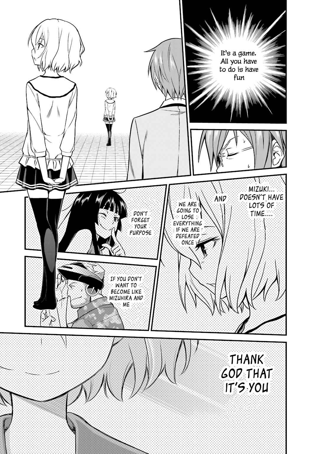 Page 25 Chapter 19 Not Lives