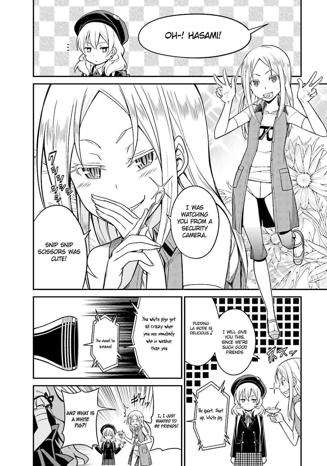 Page 8 Chapter 19 Not Lives