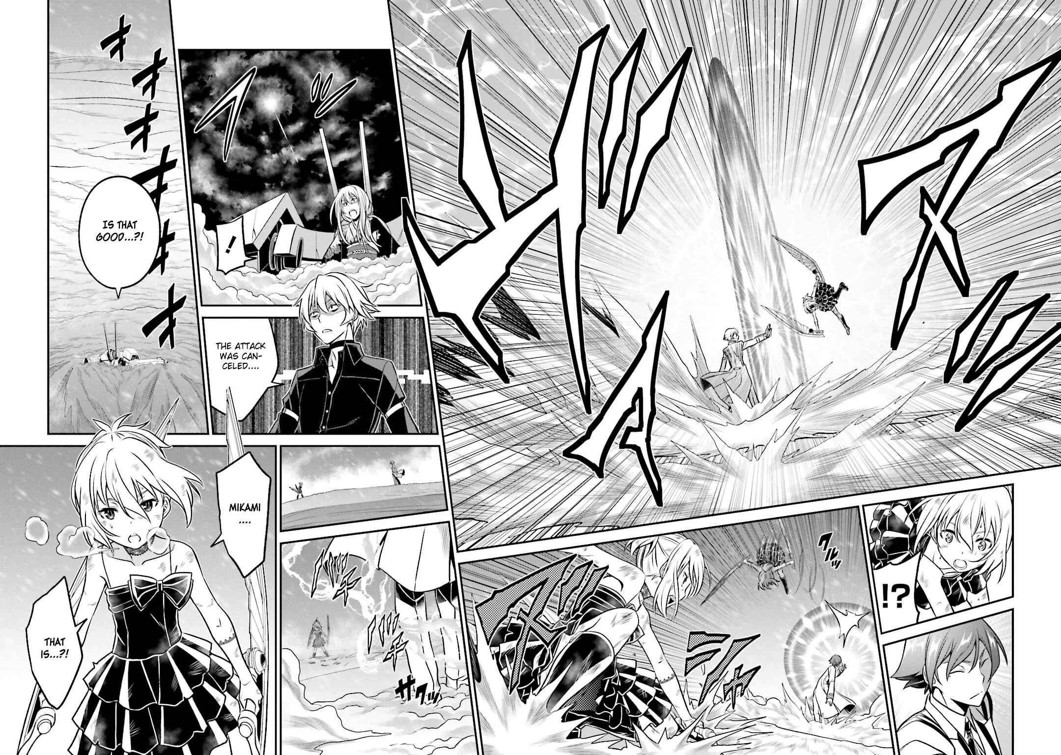 Page 10 Chapter 39 Not Lives