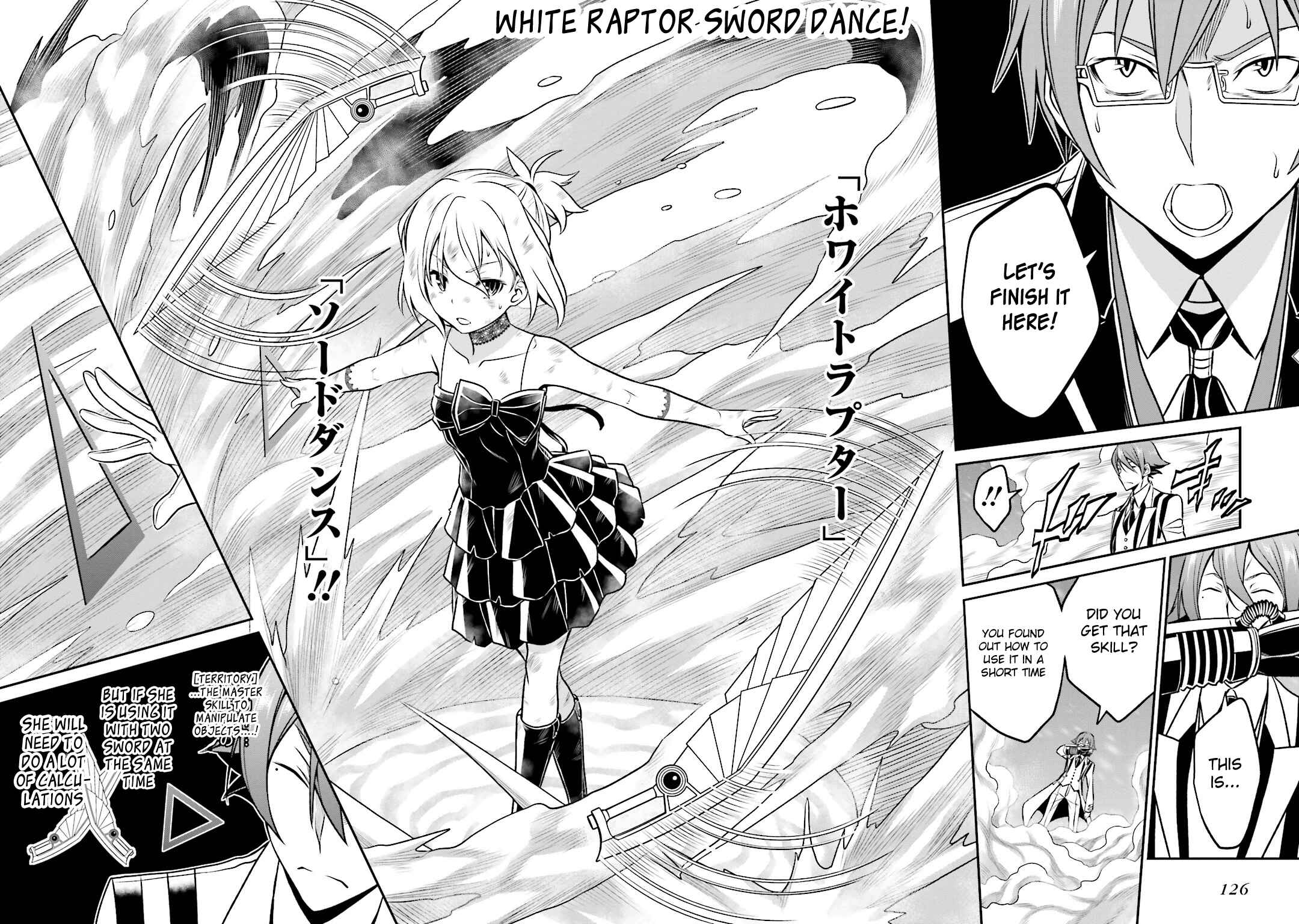 Page 12 Chapter 39 Not Lives
