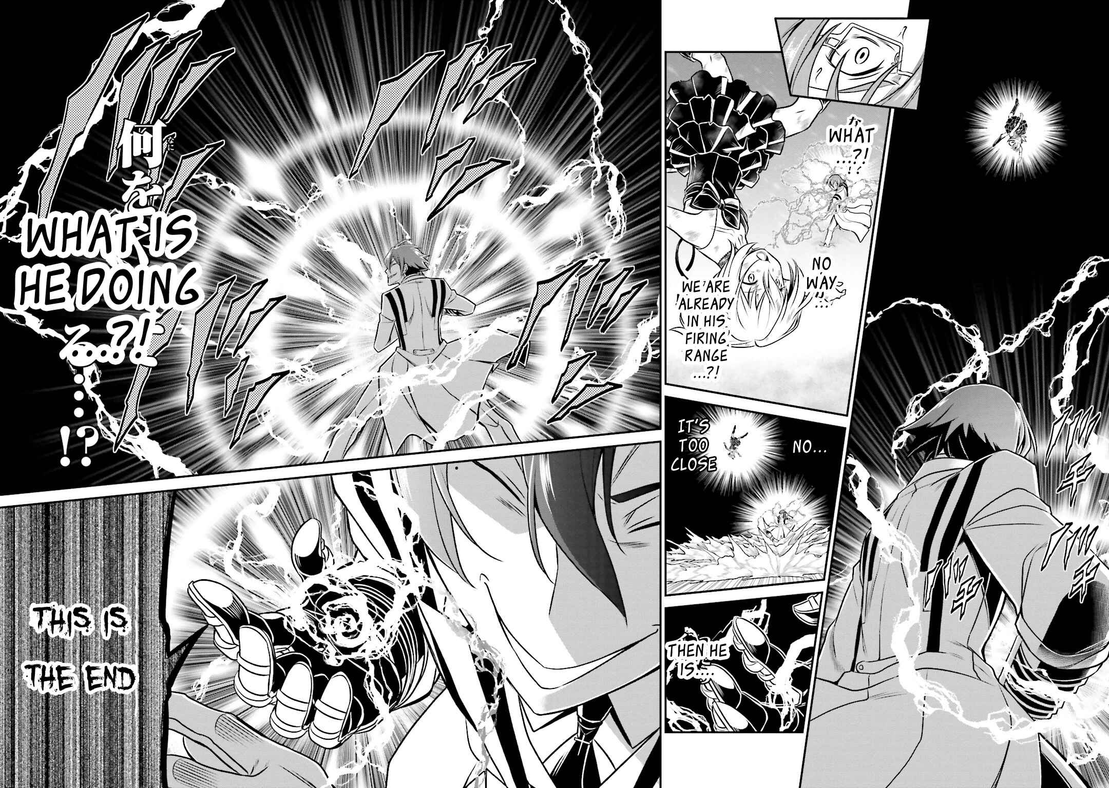 Page 15 Chapter 39 Not Lives