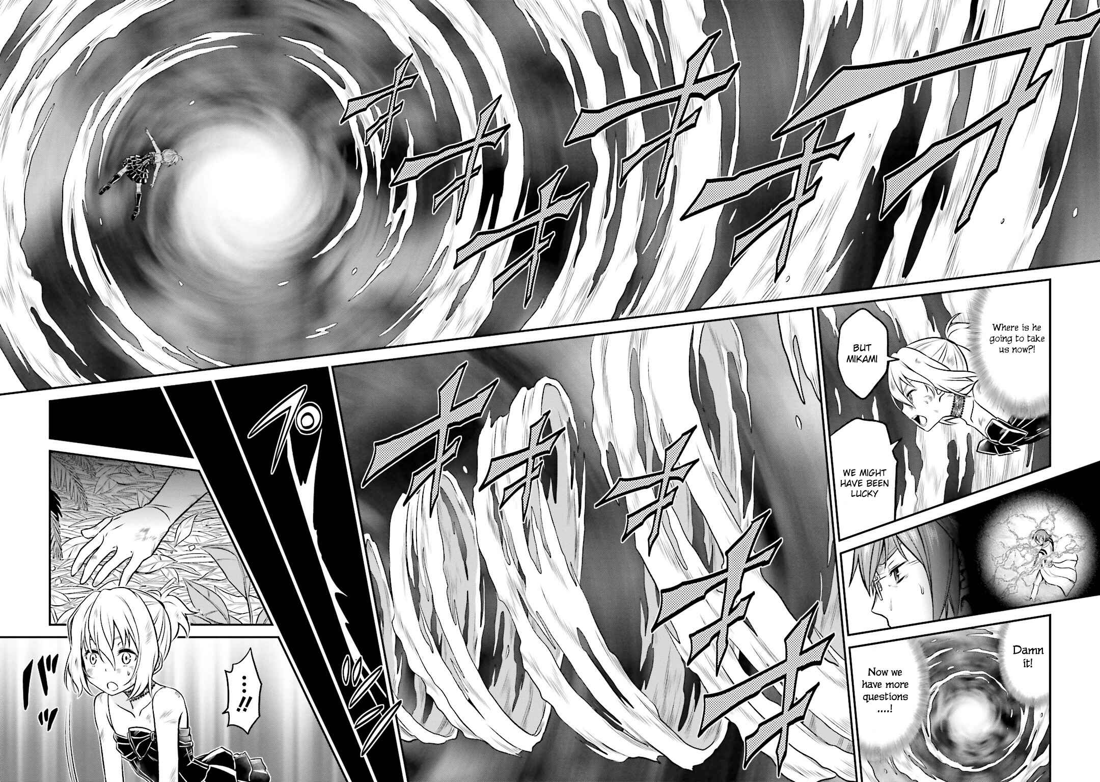 Page 17 Chapter 39 Not Lives