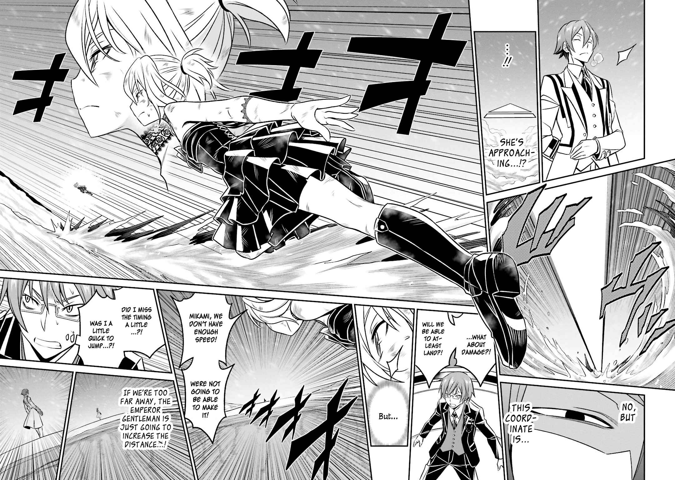Page 7 Chapter 39 Not Lives