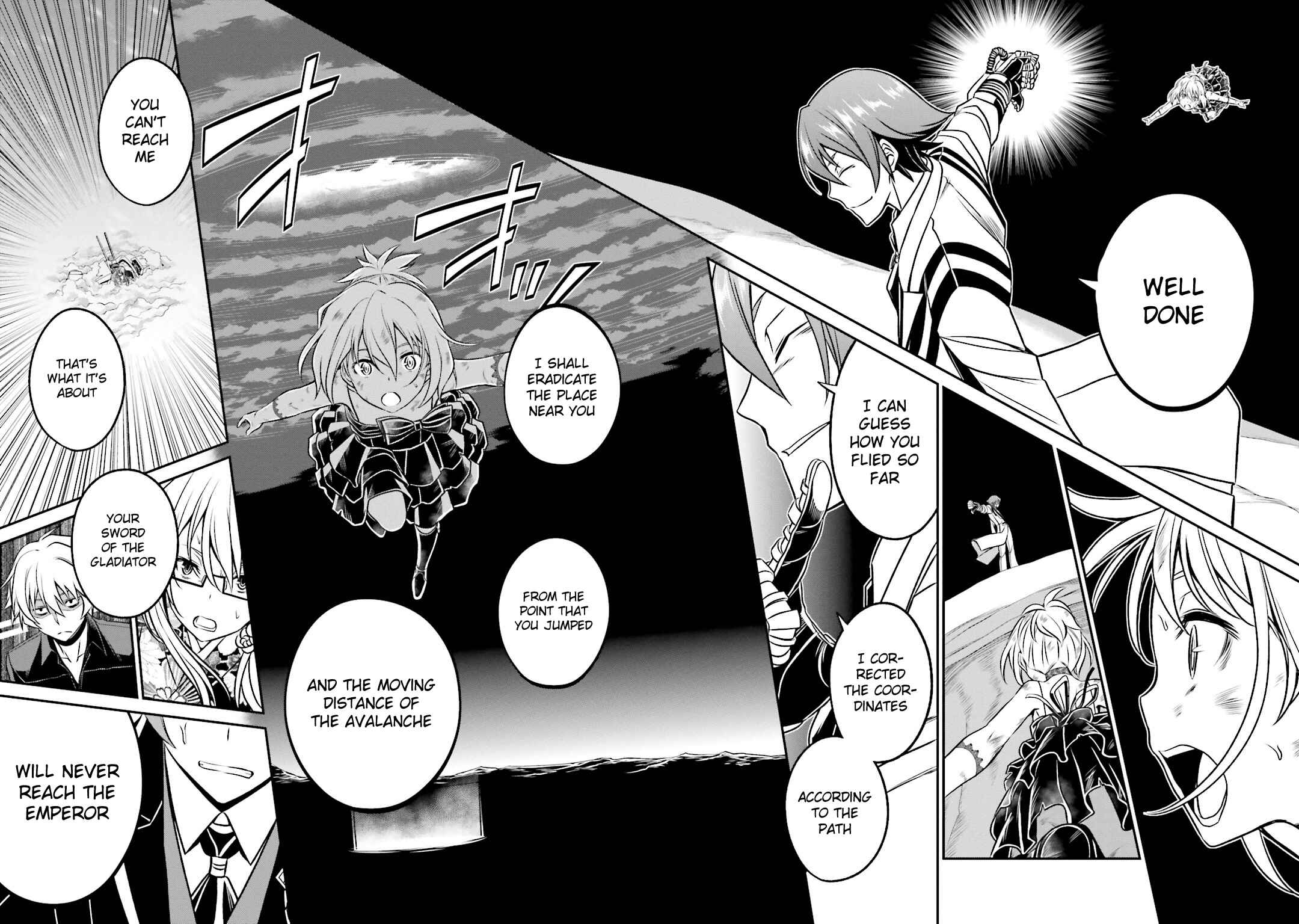 Page 8 Chapter 39 Not Lives