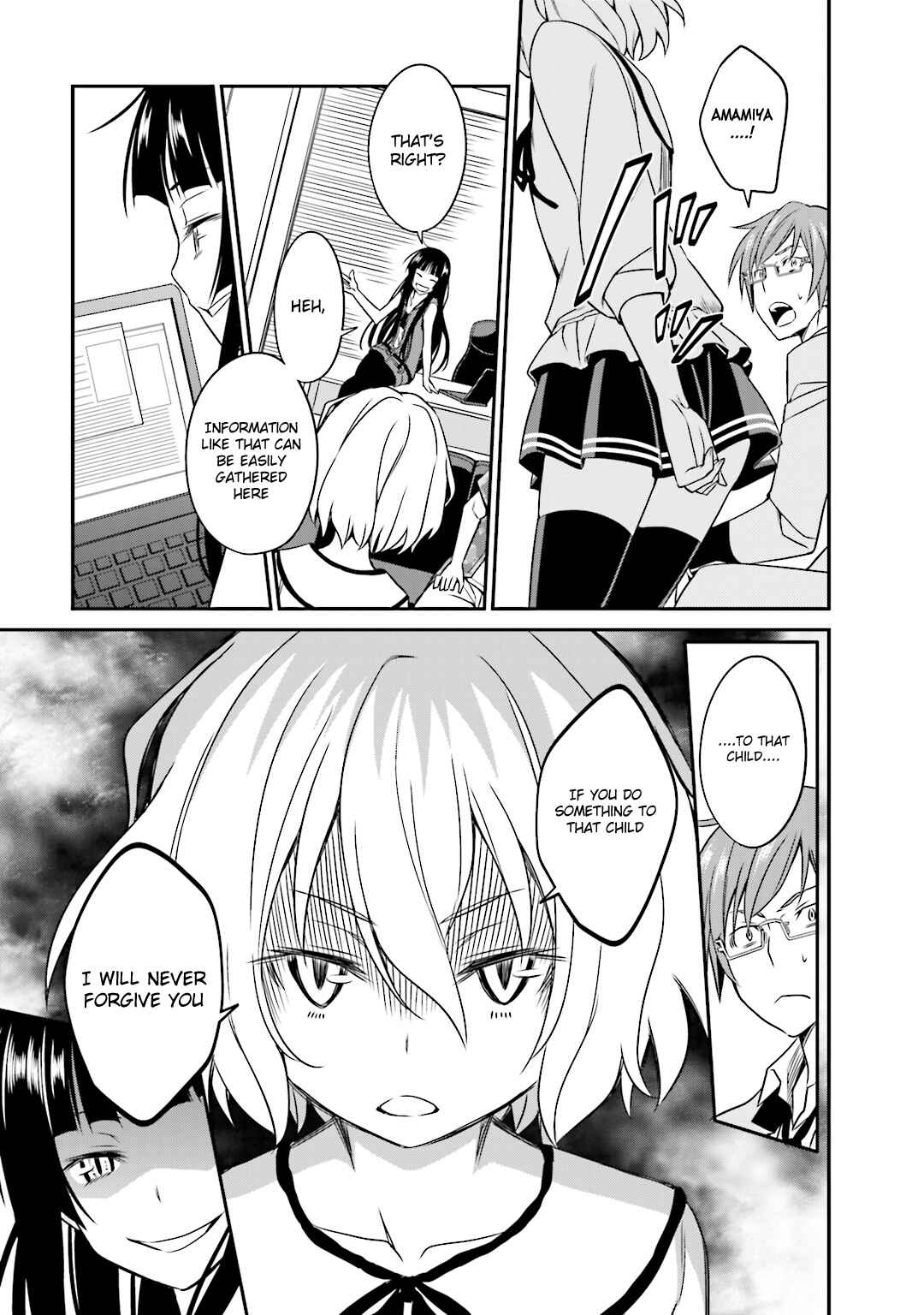 Page 11 Chapter 18 Not Lives