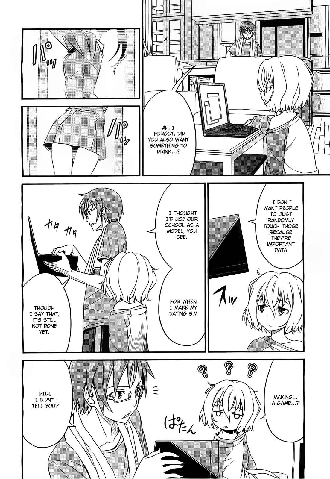 Page 12 Chapter 5 Not Lives