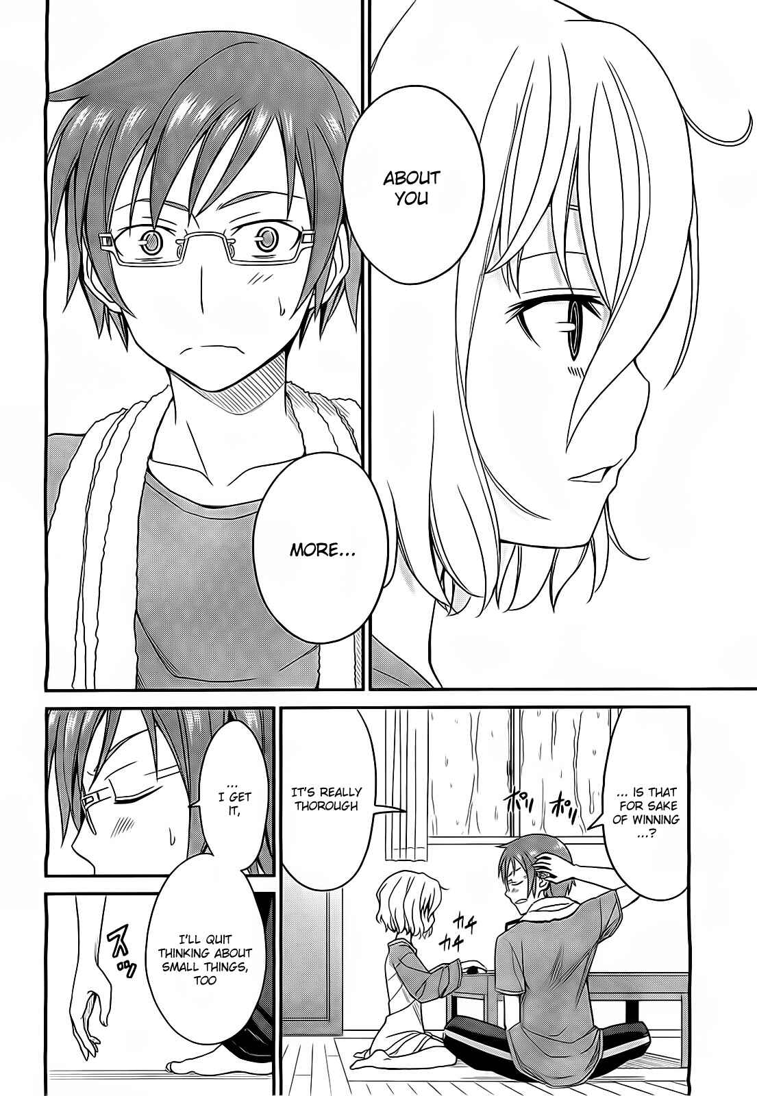 Page 16 Chapter 5 Not Lives