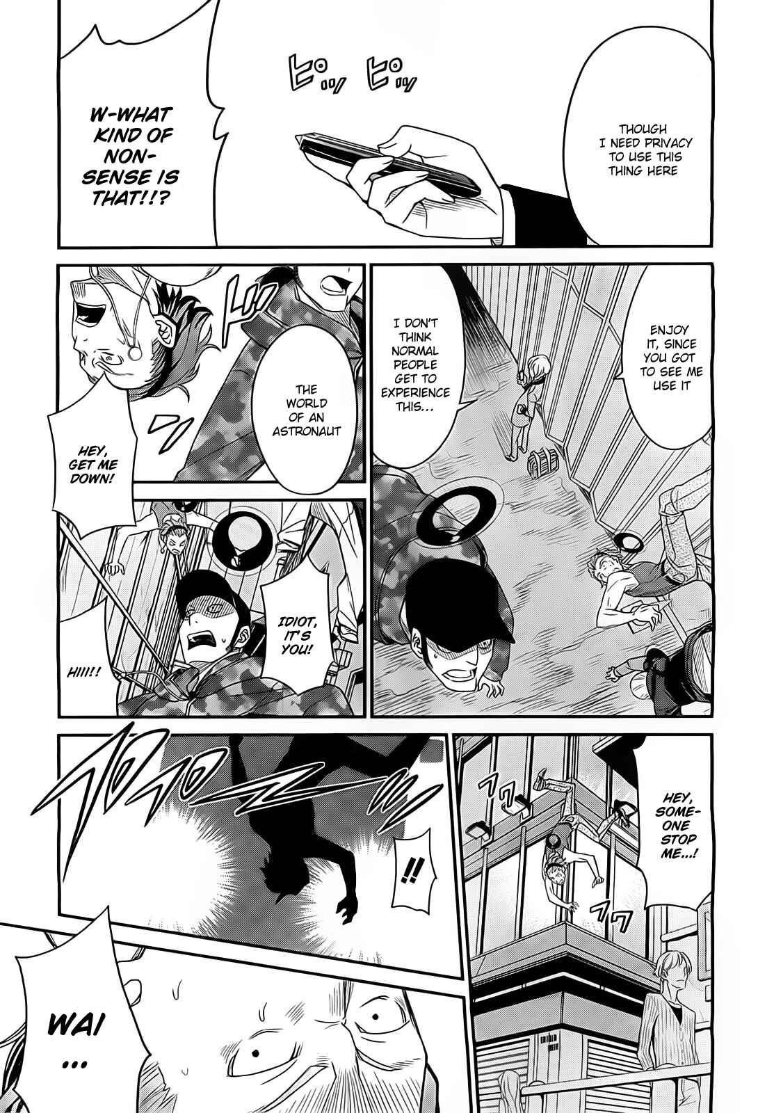 Page 25 Chapter 5 Not Lives
