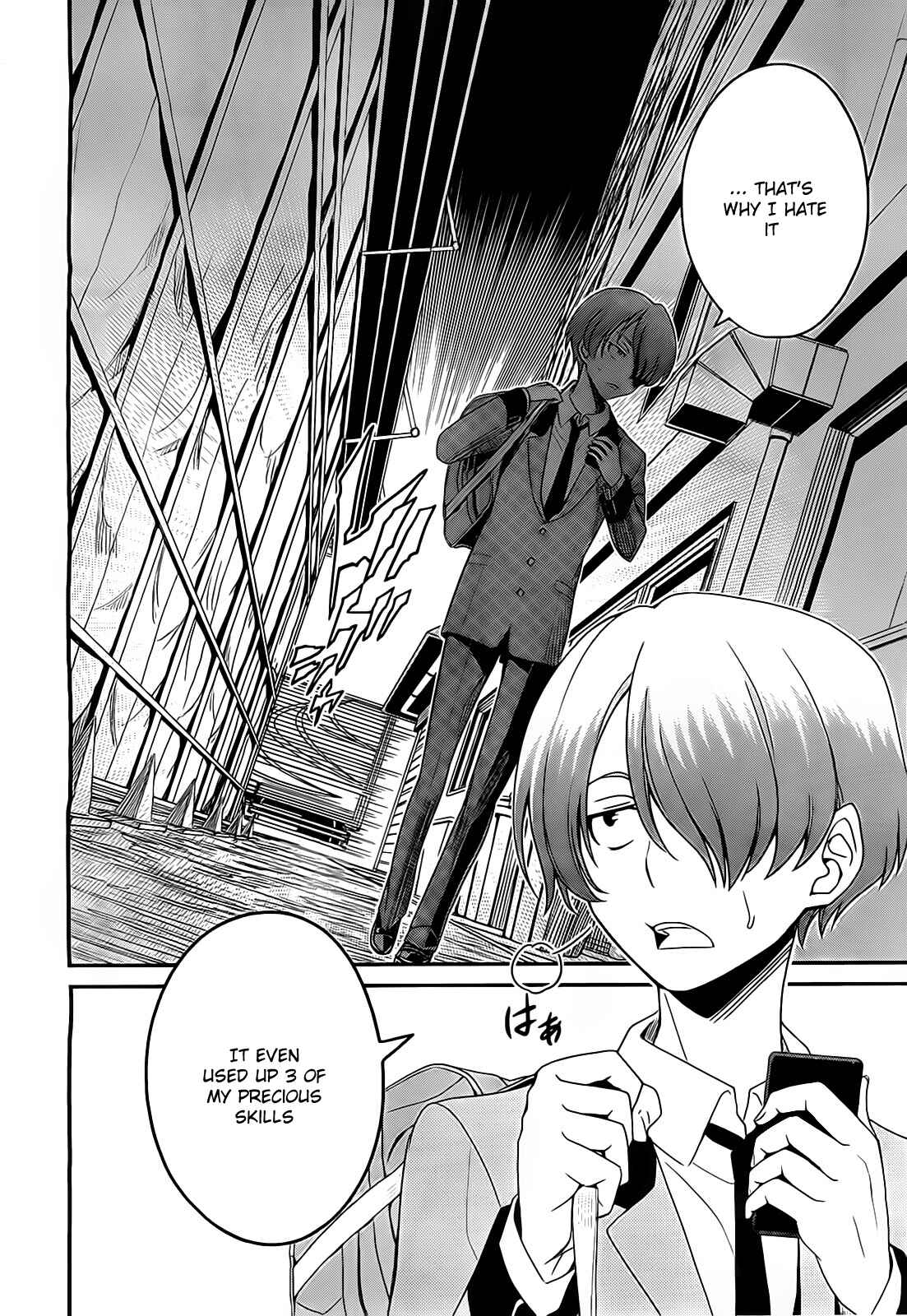 Page 26 Chapter 5 Not Lives